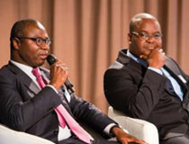 International Financial Forum Paris Europlace 2014 « Africa-France : New dynamics and opportunities? »